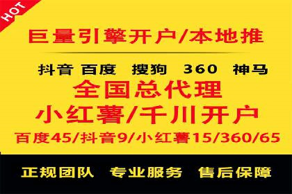 SEM托管服务成功案例精选